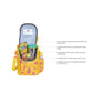 Little Giraffe Smart Kids Insulated Lunch Bag