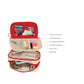 Candy Pop Stationery Case – Cherry Pop