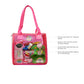 Pink Mini Me Waterproof Pop Tote
