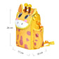 Little Giraffe Smart Kids Insulated Lunch Bag