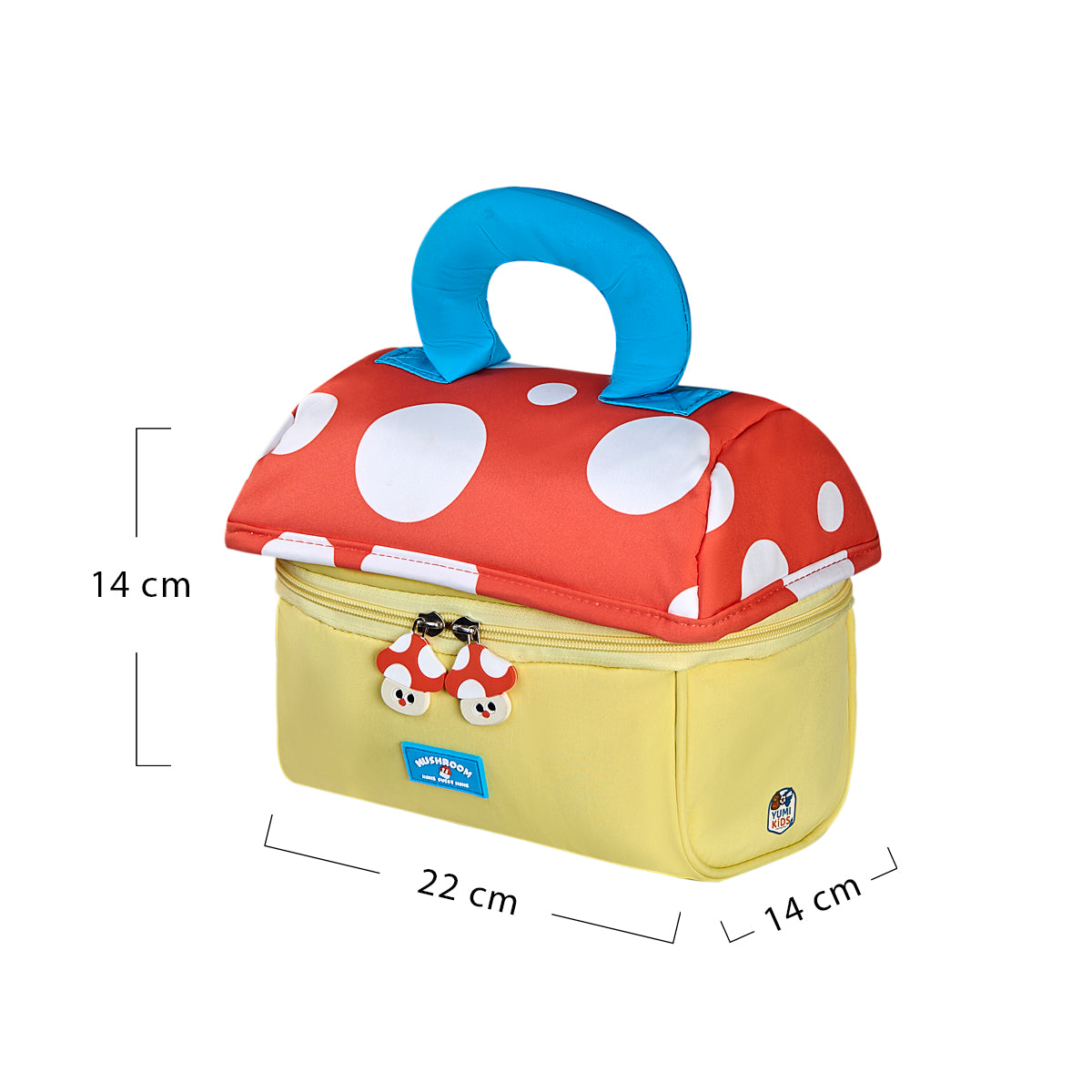 Limited Edition Mushroom Tote