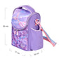 Little Mermaid Smart Kids Insulated Lunch Bag