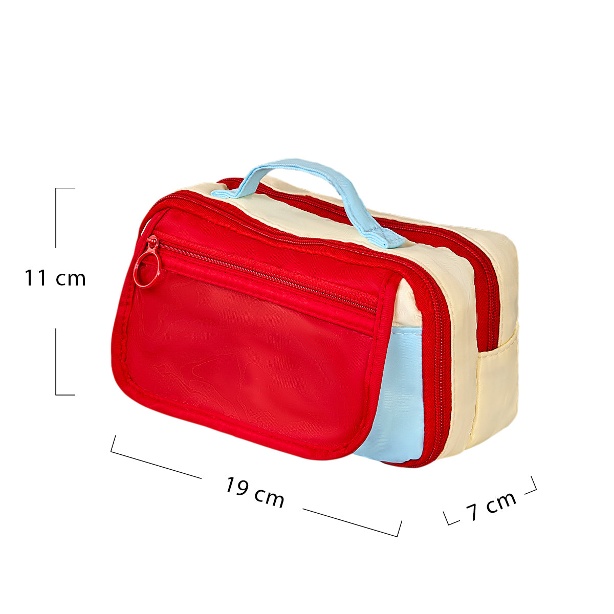 Candy Pop Stationery Case – Cherry Pop