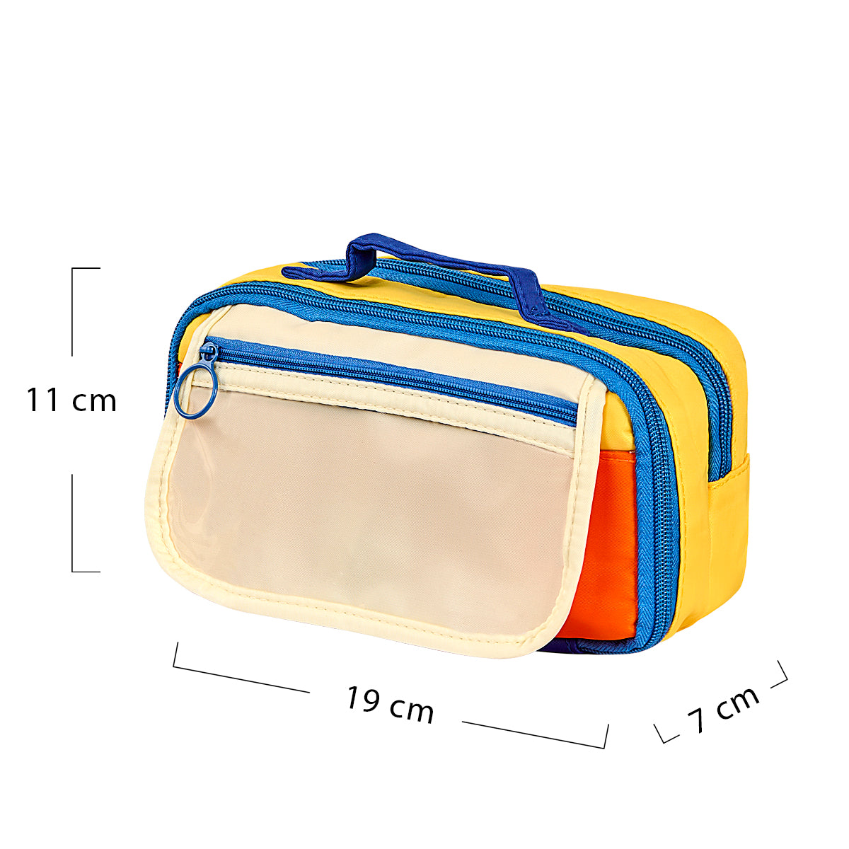 Candy Pop Kids Stationery Case – Blueberry Pop