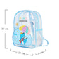 Dino Jelly School Backpack