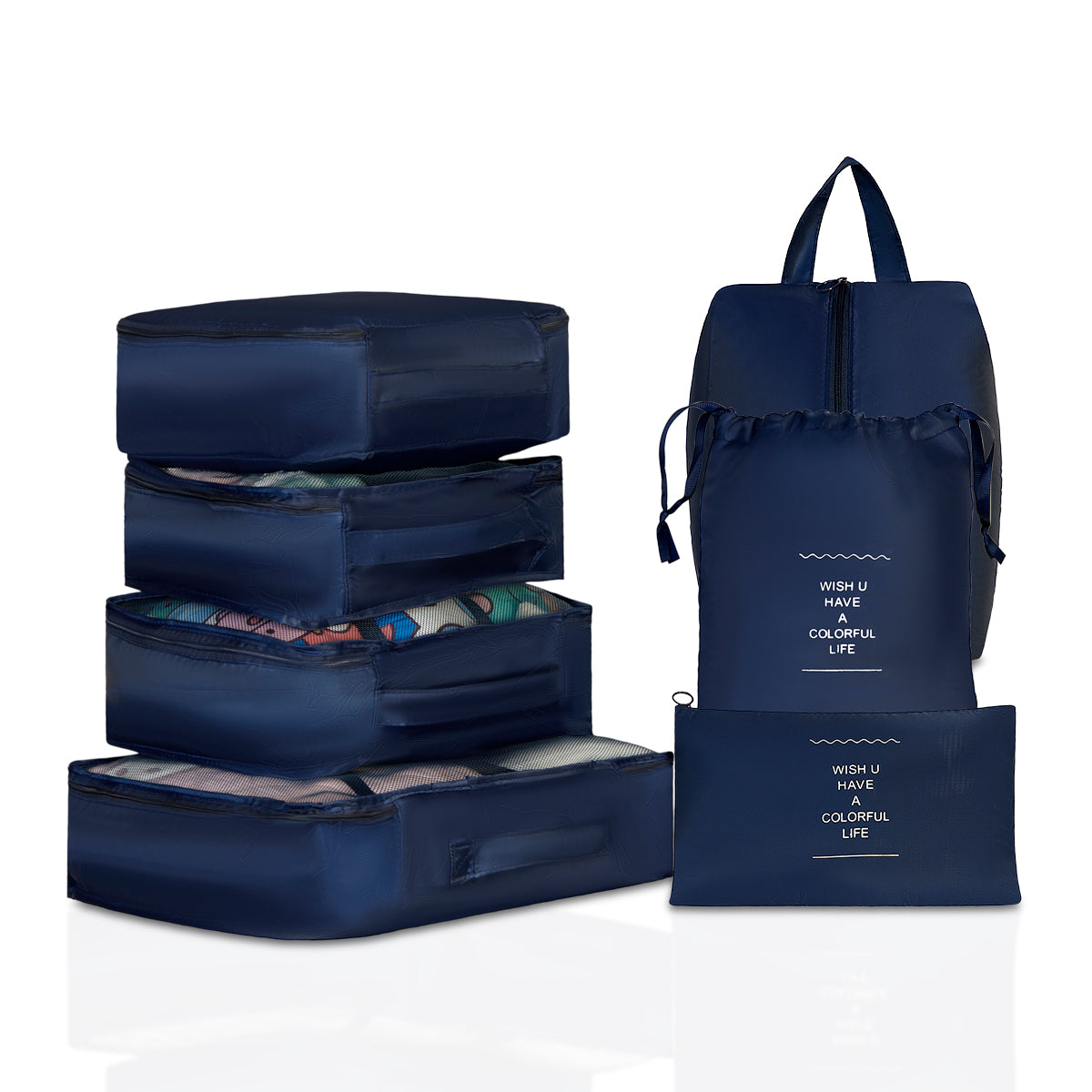 Little Traveler Travel Essentials Hamper