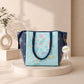 Everything Mini Tote Bag - Space Explorer's Mini Edition
